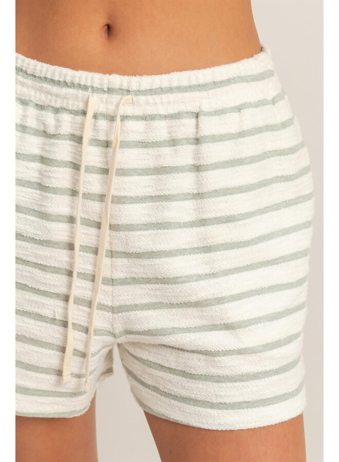 SOFT STRIPE SPRING SET