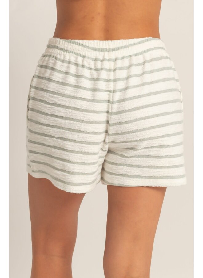 SOFT STRIPE SPRING SET