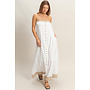 THE HAMPTON'S MAXI DRESS