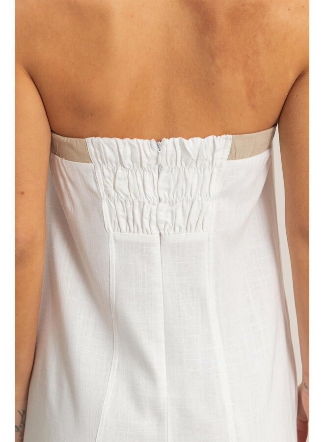 THE HAMPTON'S MAXI DRESS