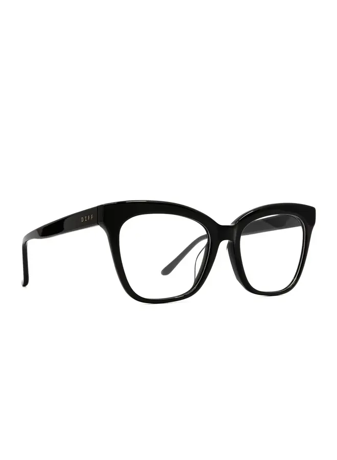WINSTON BLUELIGHT GLASSES-BLACK