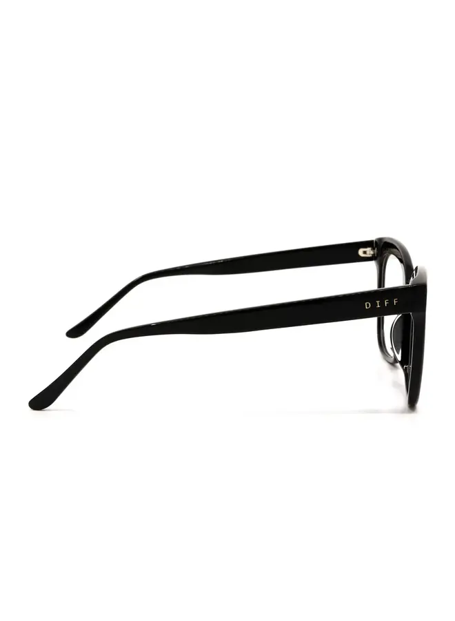 WINSTON BLUELIGHT GLASSES-BLACK