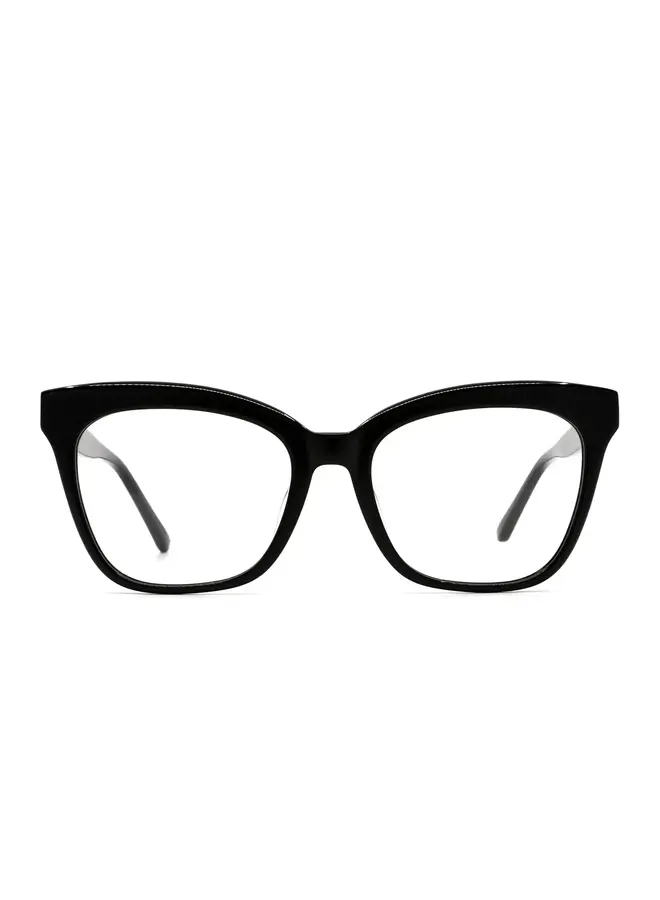 WINSTON BLUELIGHT GLASSES-BLACK