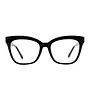 WINSTON BLUELIGHT GLASSES-BLACK