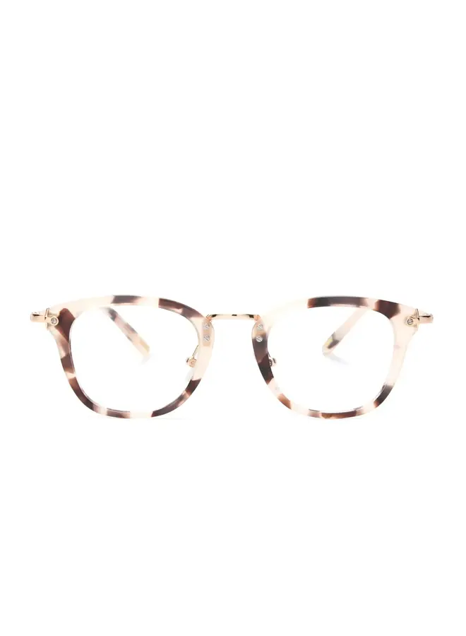 RUE BLUELIGHT GLASSES-CREAM & TORTOISE