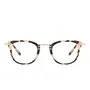 RUE BLUELIGHT GLASSES-HIMALAYAN TORTOISE