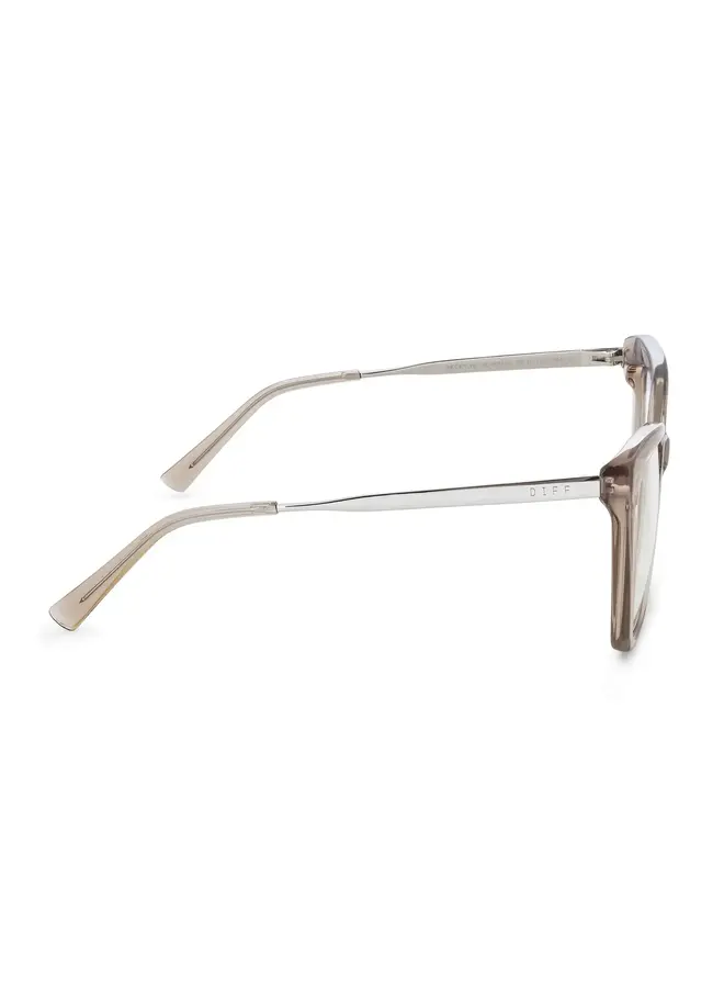 BECKY IV BLUELIGHT GLASSES-VINTAGE CRYSTAL