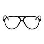 TOSCA II BLUELIGHT GLASSES-BLACK
