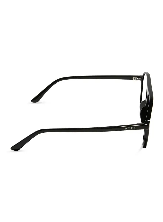 TOSCA II BLUELIGHT GLASSES-BLACK