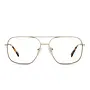 JONAS BLUELIGHT GLASSES-GOLD