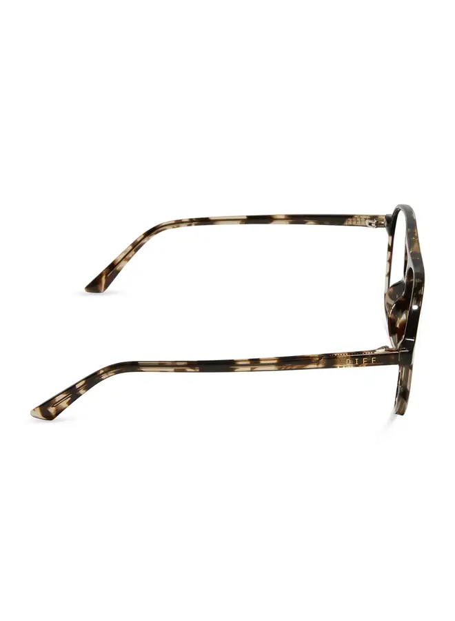 TOSCA II BLUELIGHT GLASSES-ESPRESSO TORTOISE