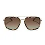 JORDAN POLARIZED SUNGLASSES-ESPRESSO TORTOISE