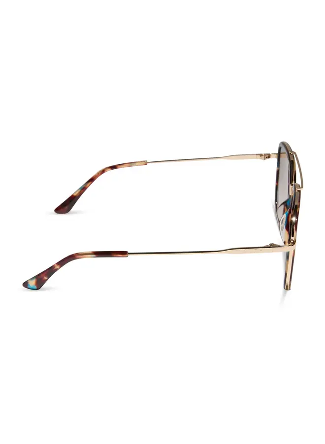 JORDAN SUNGLASSES-CONFETTI TORTOISE