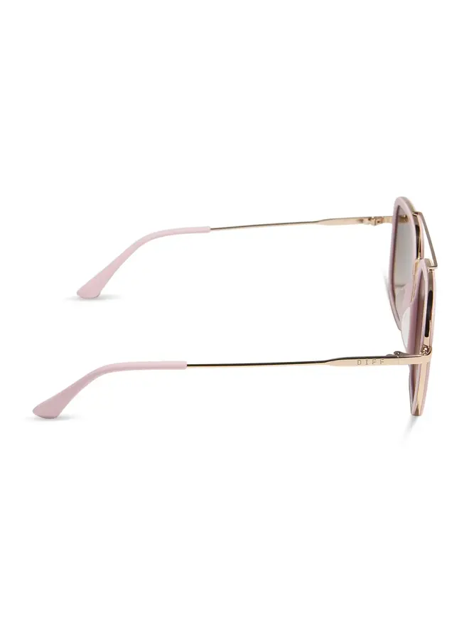 JORDAN SUNGLASSES-POWDER PINK