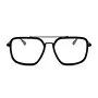 JORDAN BLUELIGHT GLASSES-MATTE BLACK