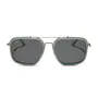 JORDAN SUNGLASSES-STEEL TEAL