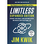 LIMITLESS EXPANDED EDITION BOOK