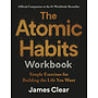 THE ATOMIC HABITS WORKBOOK