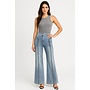 SKYLAR HIGH WAISTED WIDE LEG JEANS