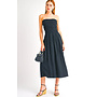 JUDY DRESS-BLACK