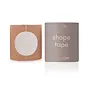 NOOD SHAPE TAPE-SOFT TAN