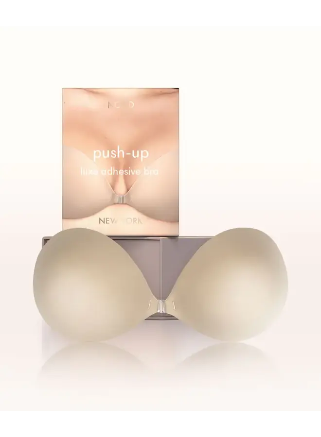 NOOD PUSH UP LUXE ADHESIVE BRA