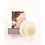 NOOD NO SHOW EXTRA LIFT NIPPLE COVERS-BUFF