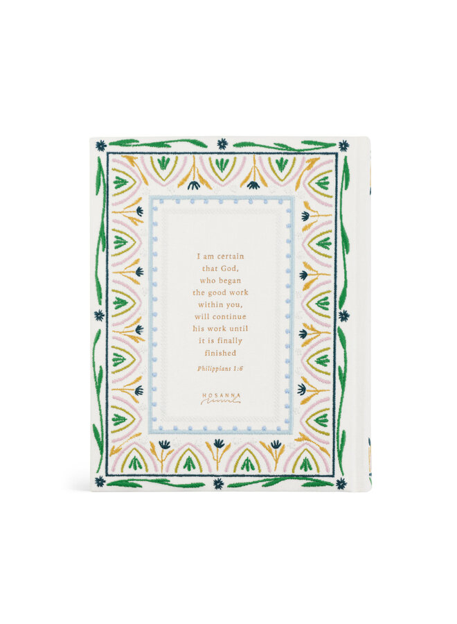 LISBON NLT NOTE TAKING BIBLE