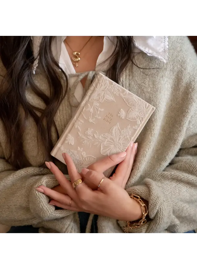 CASABLANCA NLT COMPACT BIBLE