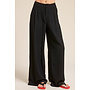 TREVOR PLEATED TROUSER PANTS