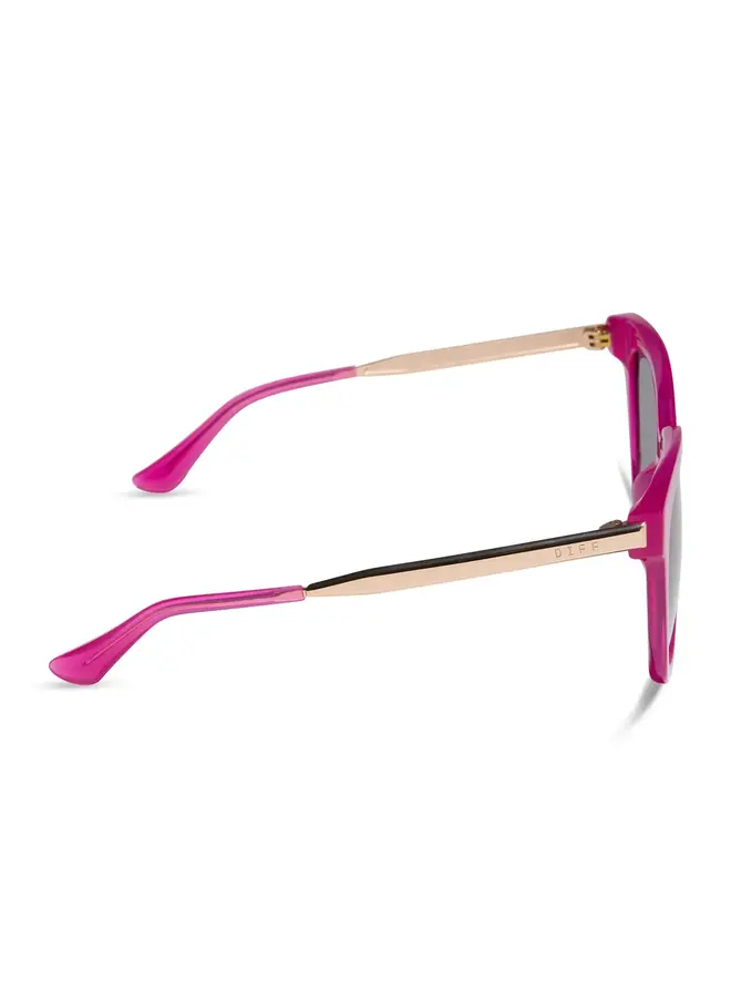 BELLA SUNGLASSES-BRIGHT TULIP