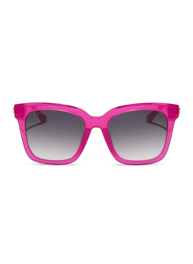 BELLA SUNGLASSES-BRIGHT TULIP