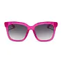 BELLA SUNGLASSES-BRIGHT TULIP