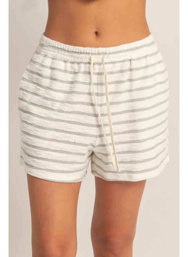 SOFT STRIPE SPRING SET