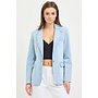 DERRICK DENIM BLAZER