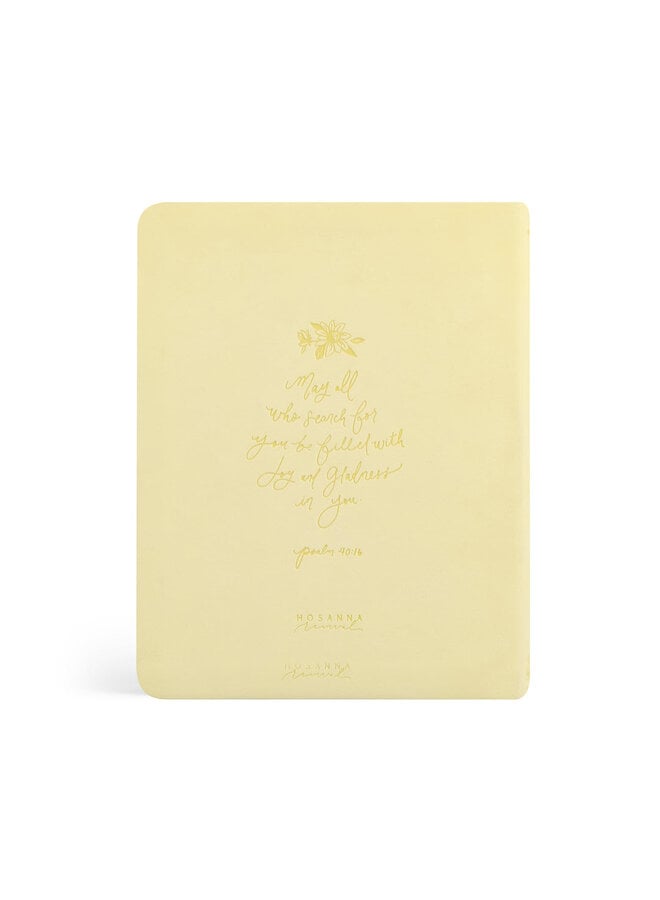 BELFAST NLT NOTE TAKING BIBLE