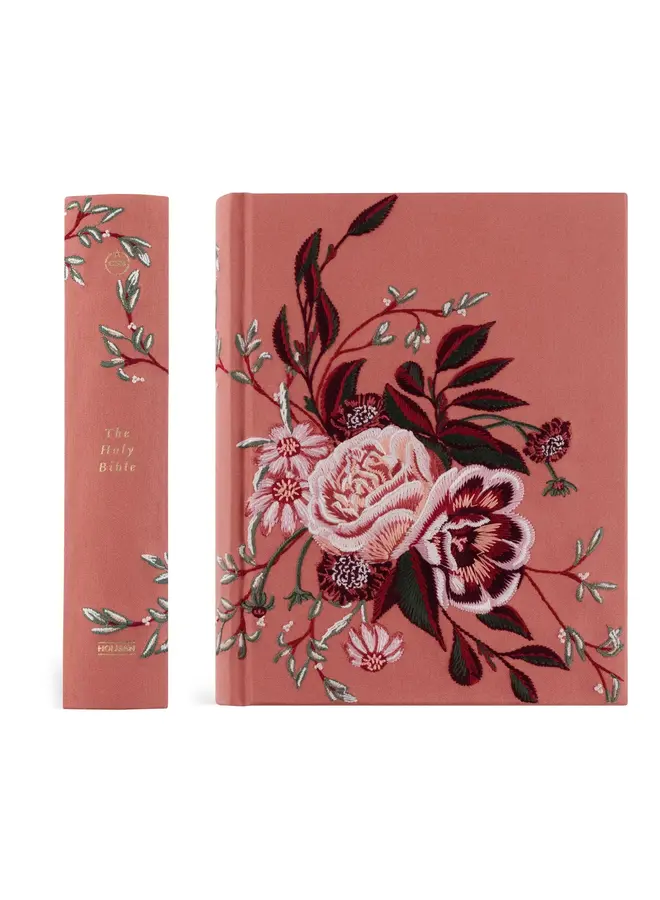 ROSEDAL CSB NOTE TAKING BIBLE