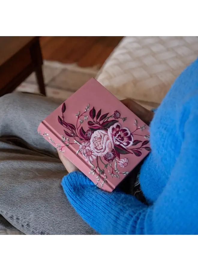 ROSEDAL CSB NOTE TAKING BIBLE