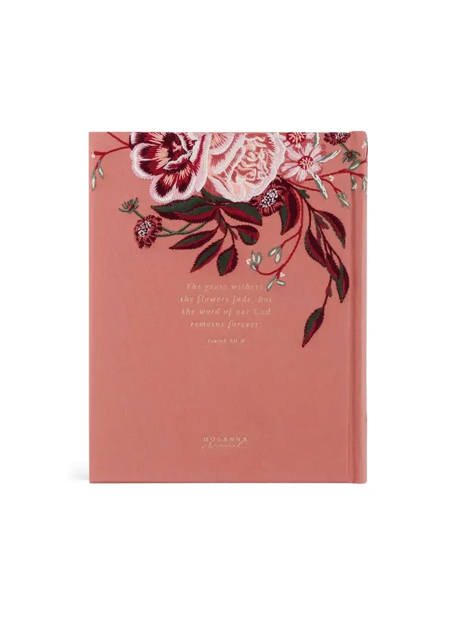 ROSEDAL CSB NOTE TAKING BIBLE