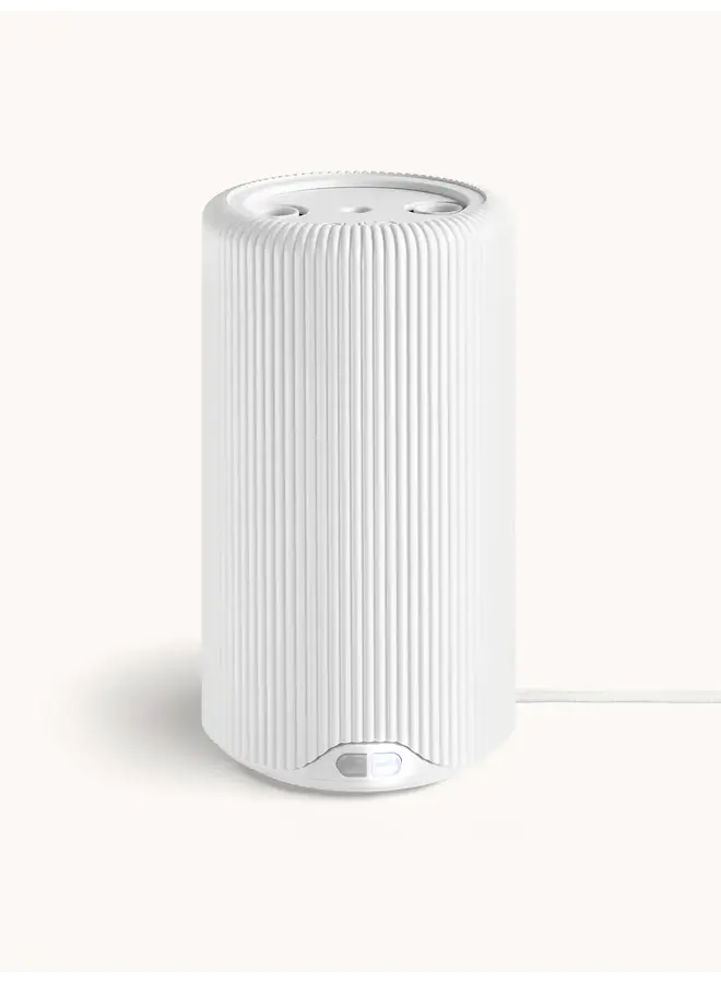 PURA PLUS SMART FRAGRANCE DIFFUSER-WHITE