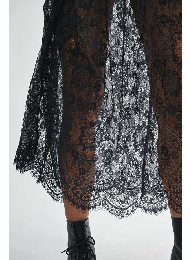 THE MIXIE T-SHIRT DRESS