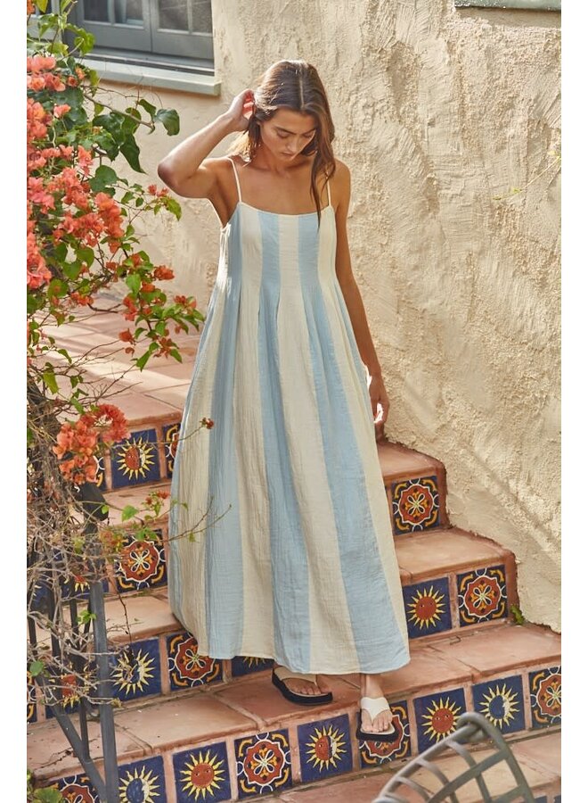 ZABINA MAXI DRESS