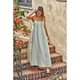 ZABINA MAXI DRESS