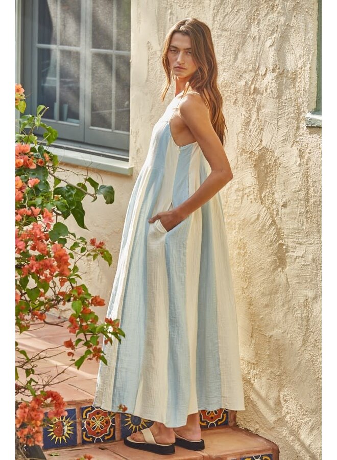 ZABINA MAXI DRESS