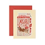 MILK IT BIRTHDAY CARD