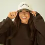 MOTHER CAMO TRUCKER HAT