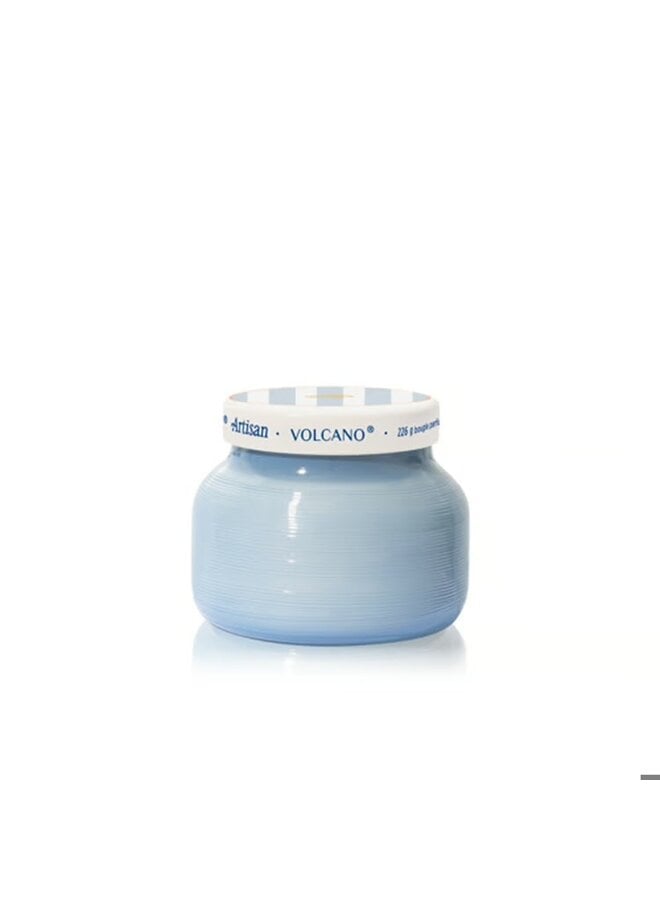 VOLCANO ARTISAN CAFFE PETITE CANDLE 80Z