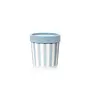 VOLCANO ARTISAN CAFFE GELATO CUP CANDLE 6.5OZ