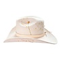 PAX COWBOY CROWN HAT-BEIGE