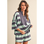 STRIPES & VIBES SET-MINT
